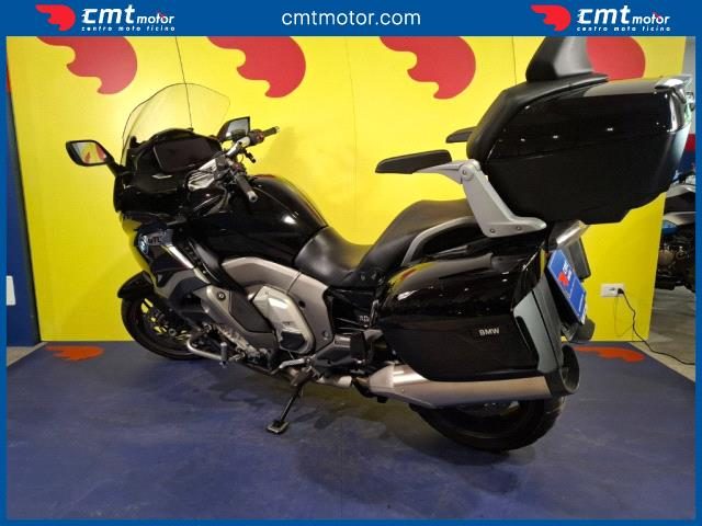 BMW K 1600 GTL usata 13