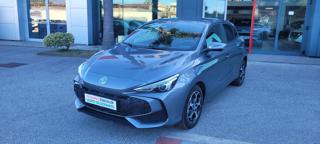 MG MG3 usata, con Airbag