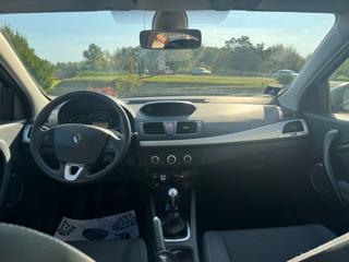 RENAULT Megane usata, con ESP
