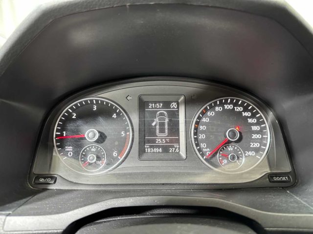 VOLKSWAGEN Caddy usata 26