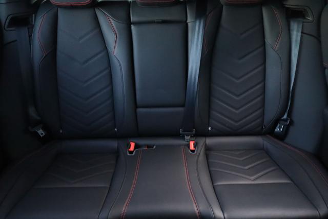 MASERATI Grecale usata, con Chiusura centralizzata