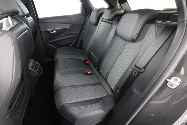 PEUGEOT 3008 usata 2