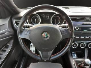 ALFA ROMEO Giulietta usata, con Filtro antiparticolato