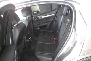 ALFA ROMEO Stelvio usata, con Chiusura centralizzata