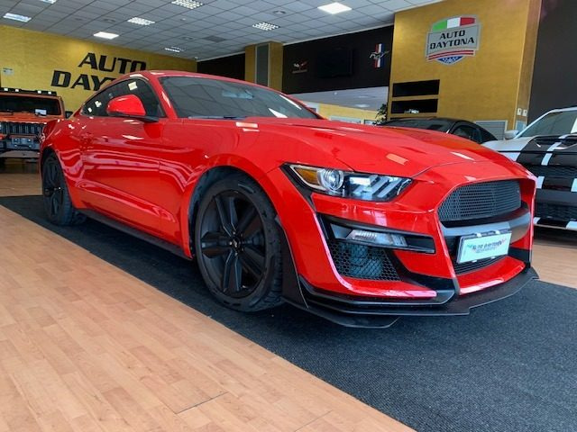 FORD Mustang usata, con Airbag Passeggero