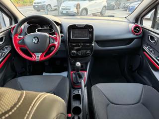 RENAULT Clio usata, con Immobilizzatore elettronico