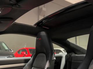 PORSCHE 991 usata, con Sedili sportivi