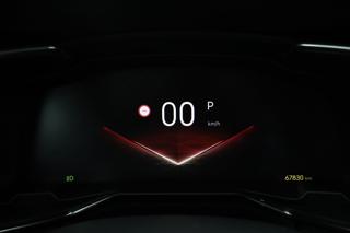 DS AUTOMOBILES DS 7 usata, con Chiusura centralizzata senza chiave