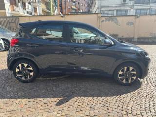 HYUNDAI i10 usata, con Antifurto