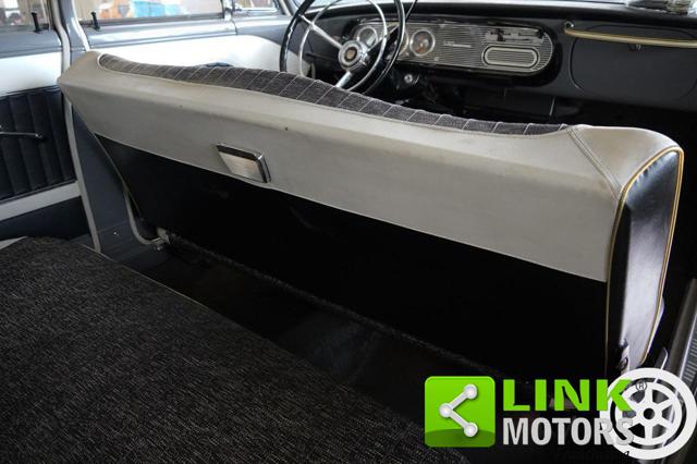 FORD Taunus usata 34