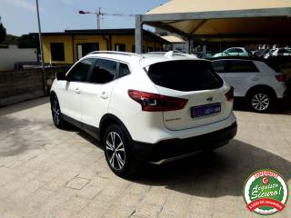 NISSAN Qashqai usata, con Alzacristalli elettrici