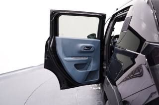 FIAT Grande Panda usata, con Frenata d
