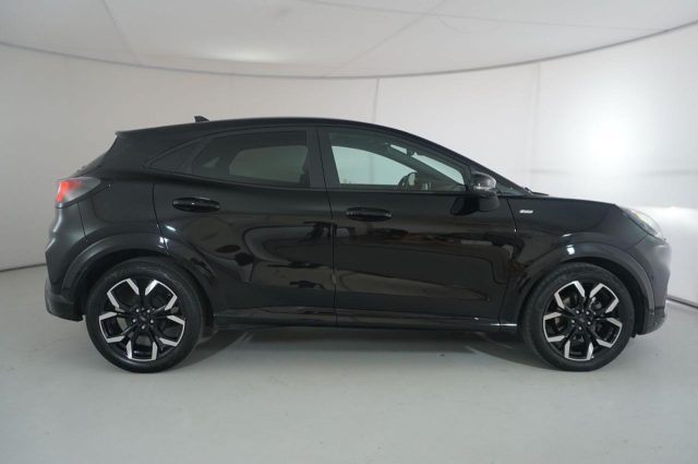 FORD Puma usata, con Alzacristalli elettrici