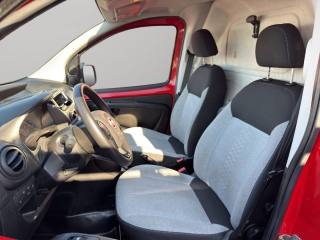 FIAT Fiorino usata, con Immobilizzatore elettronico