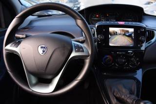 LANCIA Ypsilon usata, con Sedile posteriore sdoppiato