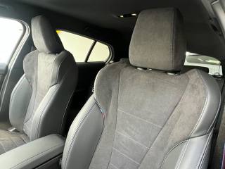 BMW 118 usata, con Fari LED