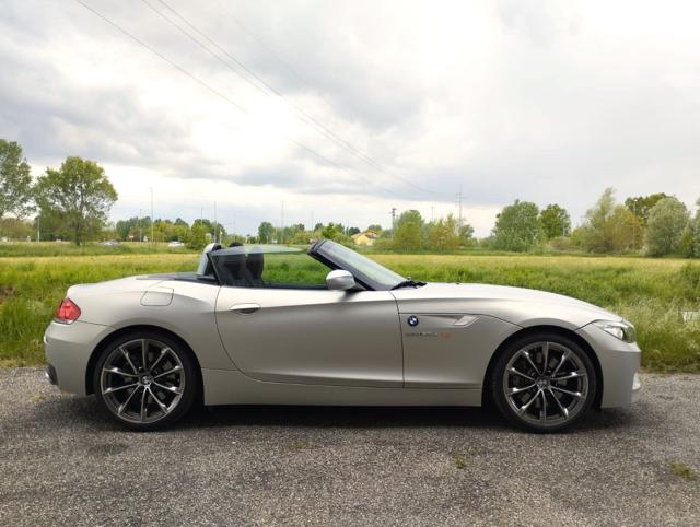 BMW Z4 usata, con Airbag Passeggero