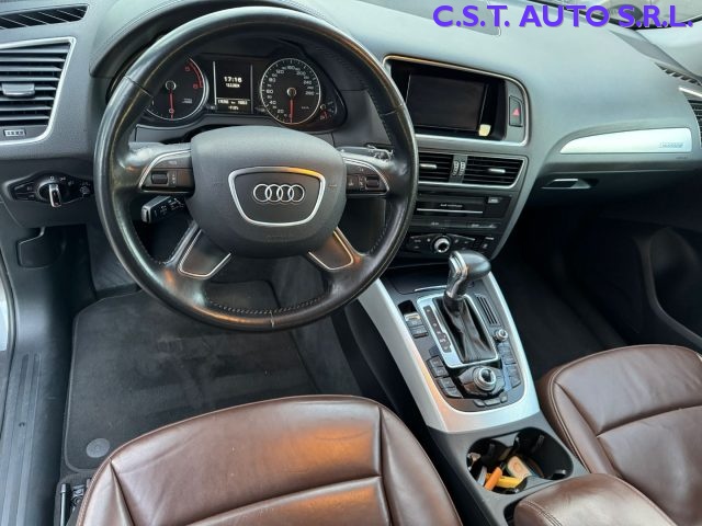 AUDI Q5 usata, con Cruise Control