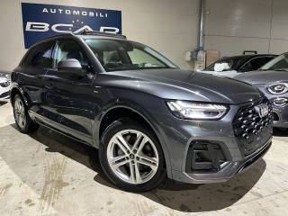 AUDI Q5 usata, con Airbag laterali