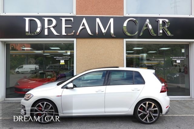 VOLKSWAGEN Golf GTI usata, con Airbag