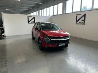 KIA Sportage 1.6 GDI 2WD Business
