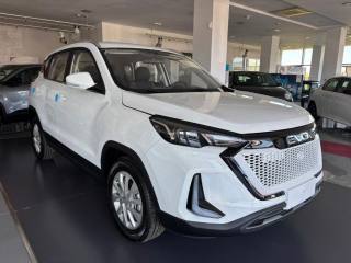 EVO Evo5 usata, con Airbag Passeggero