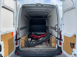 RENAULT Master usata, con Bracciolo
