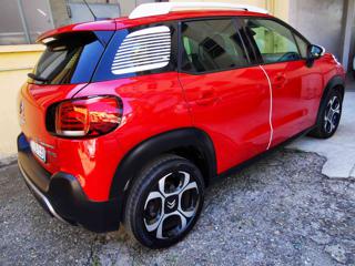 CITROEN C3 Aircross usata, con Autoradio