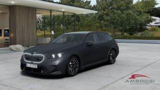 BMW M5 Touring M-Driver's Comfort Packae