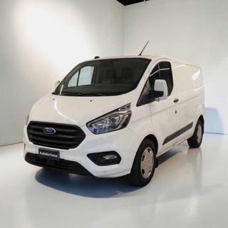 FORD Transit Custom 280 2.0 130 PC Furgone TREND CATENA ROTTA!!!