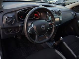 DACIA Sandero usata, con Cruise Control