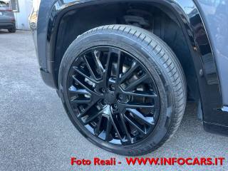 JEEP Compass usata, con Luci diurne LED