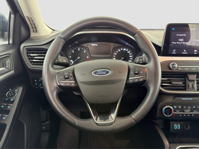 FORD Focus usata 12