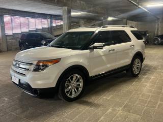 FORD Explorer usata, con Airbag