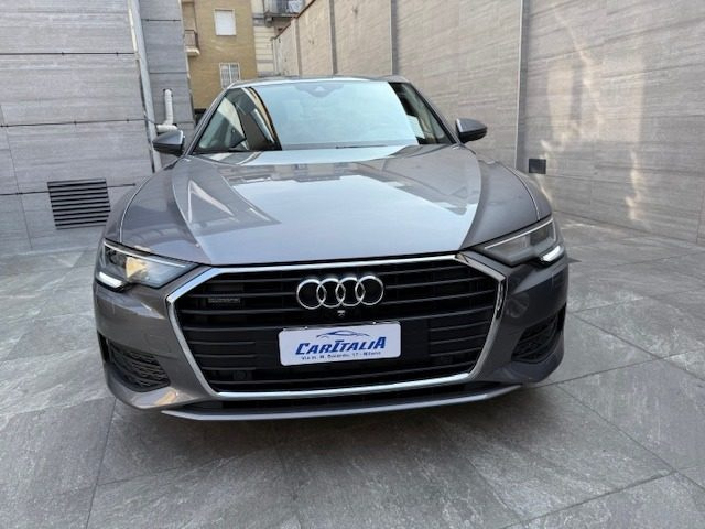AUDI A6 usata, con Airbag