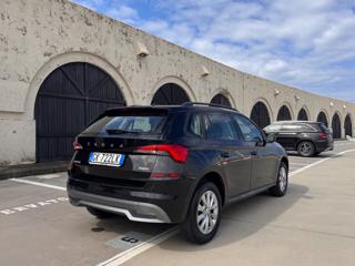 SKODA Kamiq usata 52