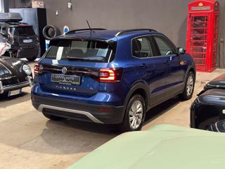 VOLKSWAGEN T-Cross usata, con Airbag Passeggero