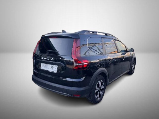 DACIA Jogger usata, con Airbag