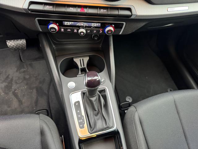 AUDI Q2 usata, con Controllo automatico clima