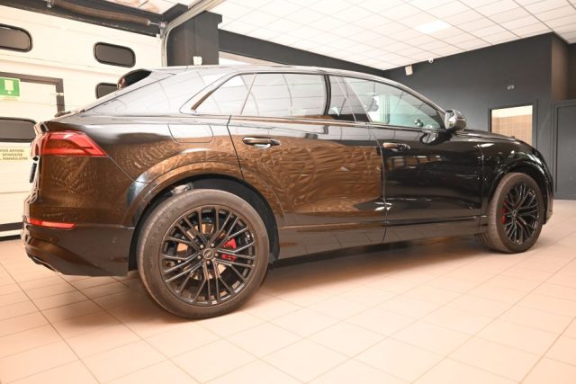 AUDI Q8 usata 105