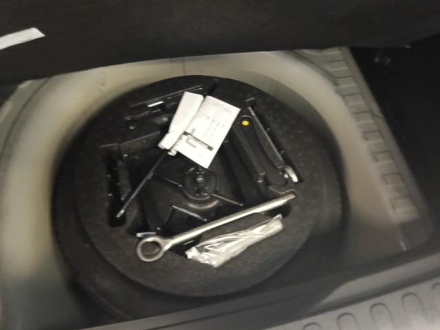 FIAT 500L usata, con Sistema di navigazione