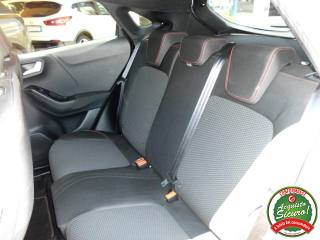 FORD Puma usata, con Controllo trazione
