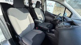 FORD Tourneo Courier usata, con Cerchi in lega