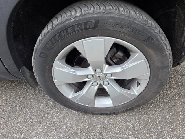VOLVO XC40 usata, con Interni in pelle