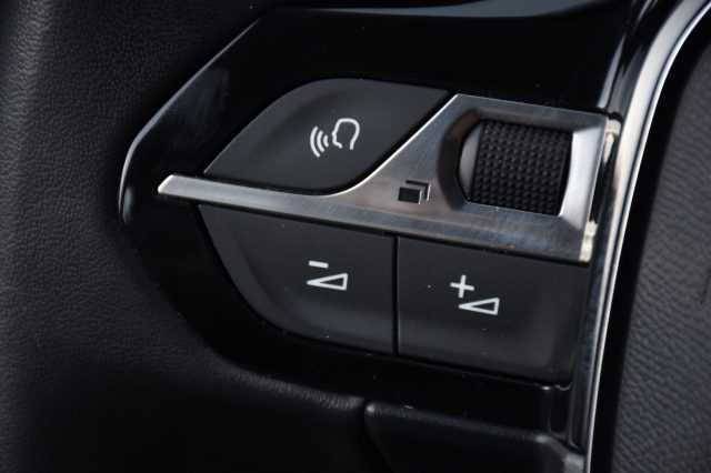 PEUGEOT 208 usata, con Vetri oscurati