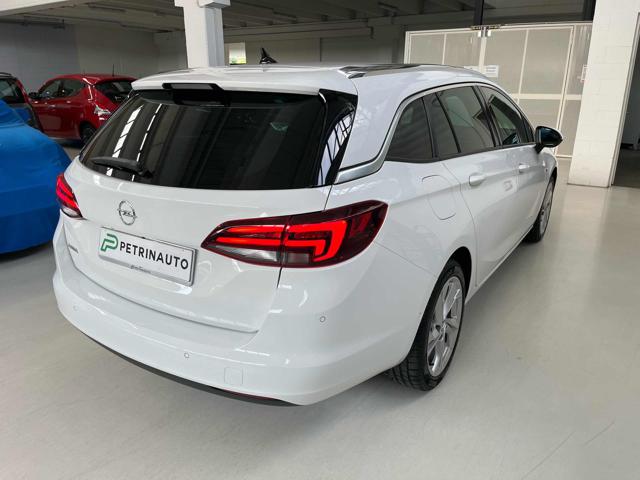 OPEL Astra usata, con Autoradio