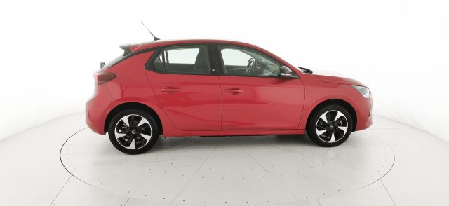 OPEL Corsa-e usata, con Controllo elettronico della corsia