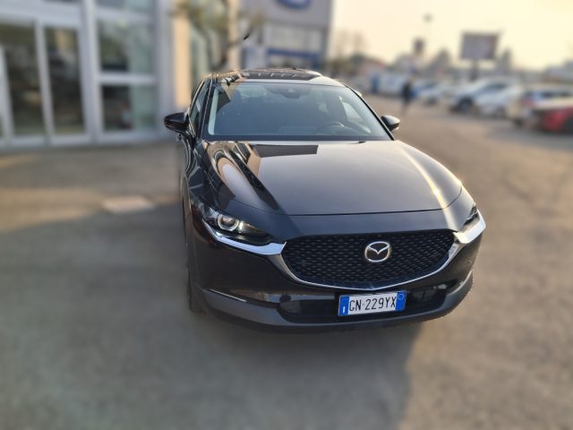 MAZDA CX-30 usata, con Cerchi in lega