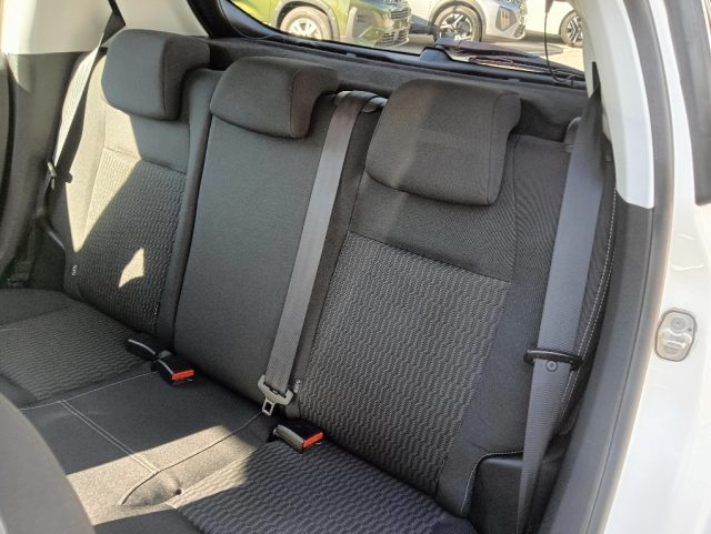 PEUGEOT 208 usata, con Climatizzatore