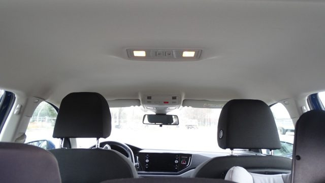 VOLKSWAGEN Polo usata 117